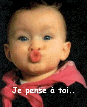 pour toi