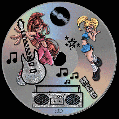 dj guitara