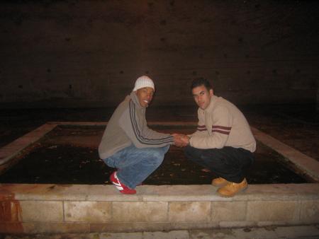 driss & fouad