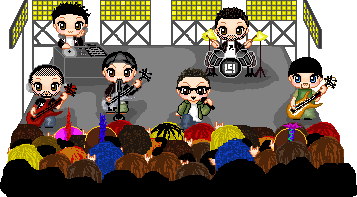 linkin park
