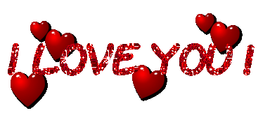 i love you my darling (s)