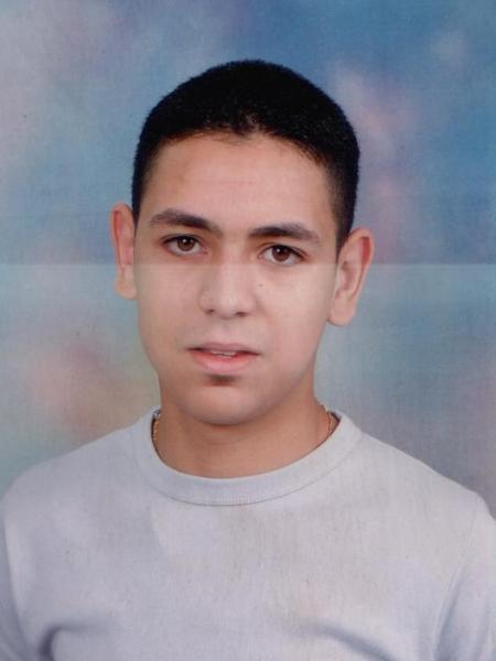 si mon ami amine